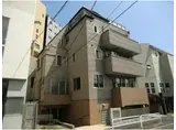 ウィステリア南青山