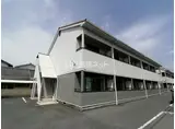 コンセルヴァトリオA棟