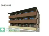 ヒカルサ川越霞ヶ関東