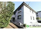 コンフォート吉塚II A棟
