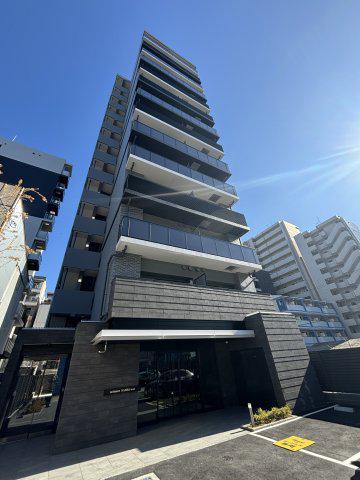 LA WAISON NAMBA ウエスト