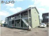 ヴェストシュタット三和 II