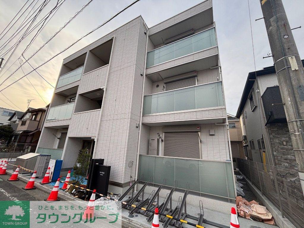 コルザ南台