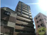 アスリート新大阪2番館