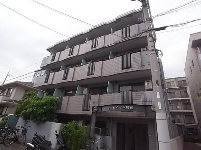 サンロイヤル鳴尾