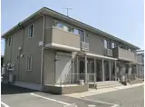 東武伊勢崎線 新伊勢崎駅 徒歩3分 2階建 築16年