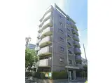 東京メトロ東西線 西葛西駅 徒歩17分 8階建 築26年