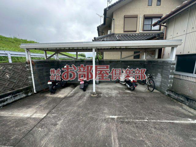 シャンドゥ・フルール B