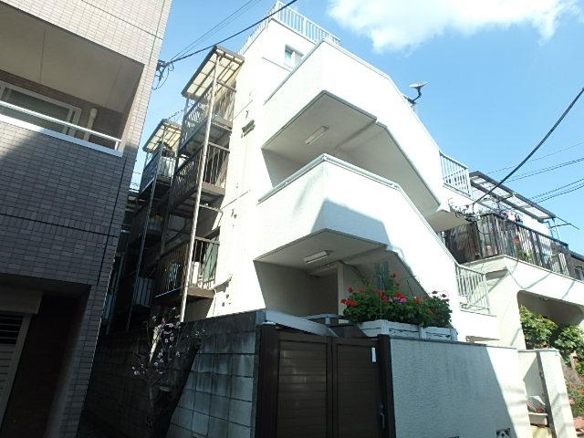 レジデンスネモト