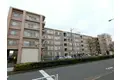 京王めじろ台マンションD棟