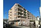 京王めじろ台マンションD棟