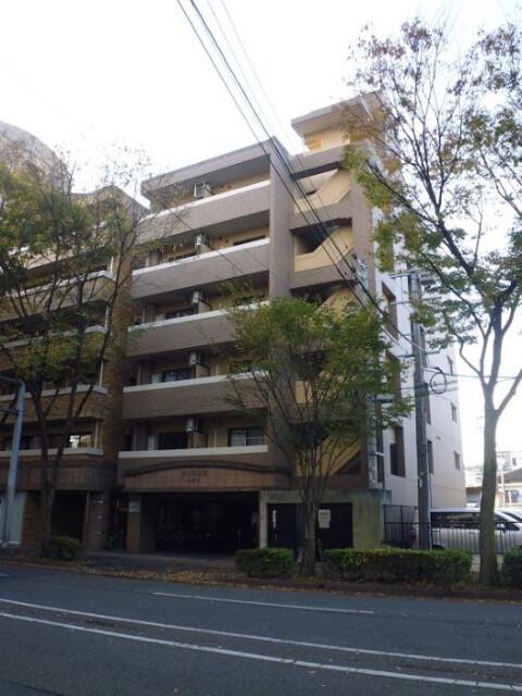 サンプレイス大橋II