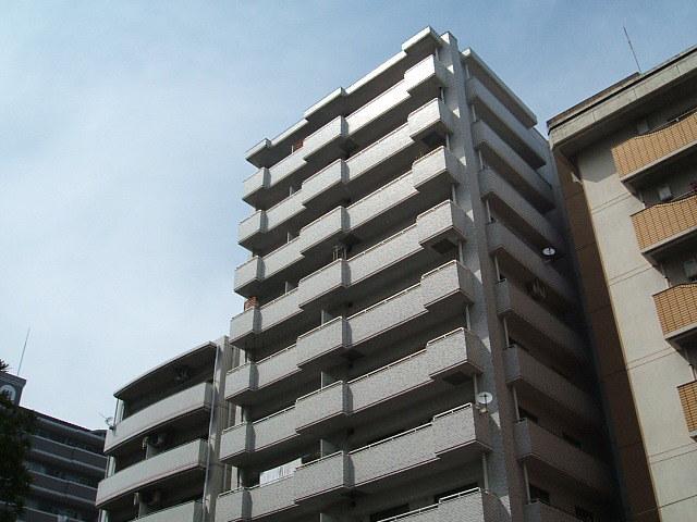 シティマンション平尾II