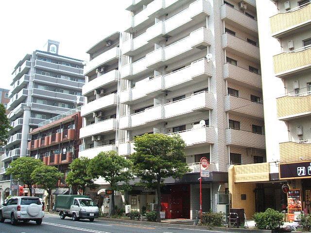 シティマンション平尾II