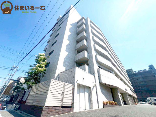 エスタート御幣島