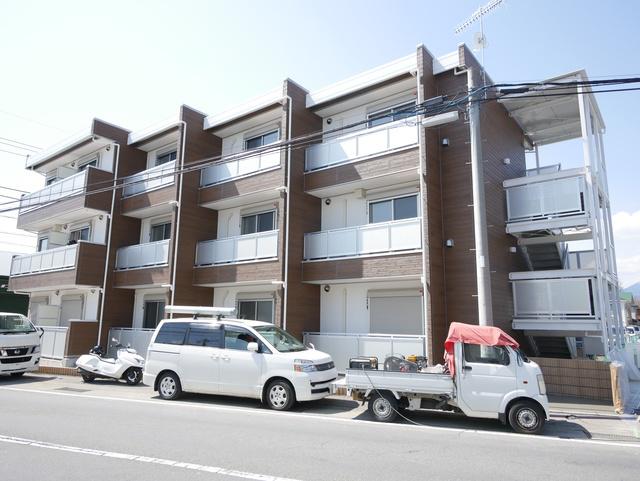 リブリ・クレスト本厚木