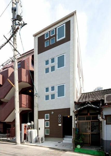 RAVIR六番町