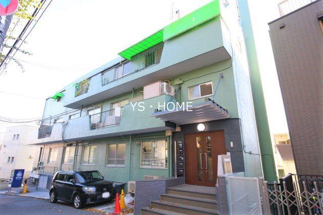 石川ビル