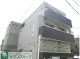 セリジェブラン赤塚新町