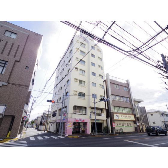 井の頭パークビューマンション