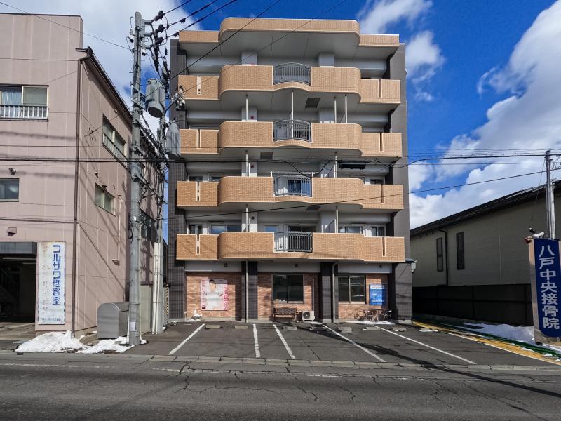 フラワーズマンション