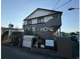 リシェス北町