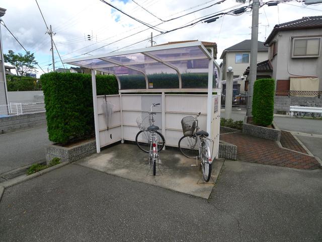 サンシティキタマチD