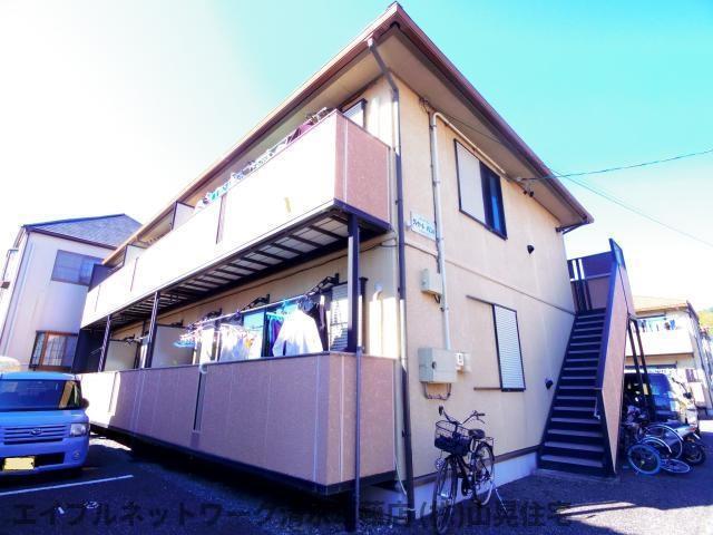 クレセールメゾンA