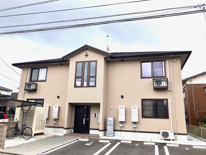 DーROOMシャンヴル