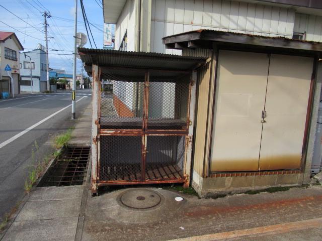 シティーハウス大町