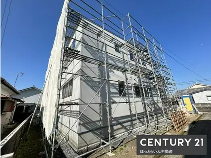 COCON LUNE(1LDK/2階)の間取り写真