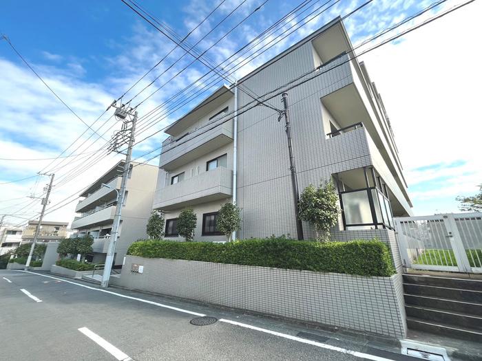 コンフォリア西荻北