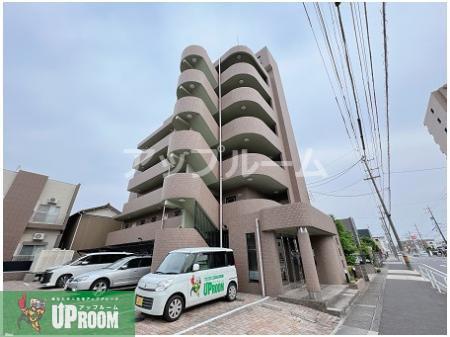 サンアペックス新守山
