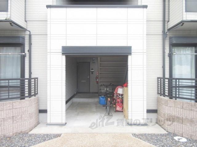サンガーデン城町B