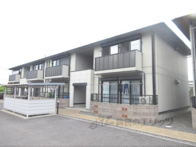 サンガーデン城町B