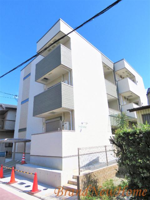 フジパレス百舌鳥本町V番館
