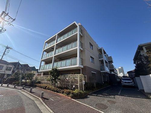 セザール千歳船橋コルティーレ