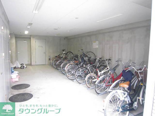 ニューボンデージ