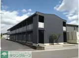 レオパレス沼崎