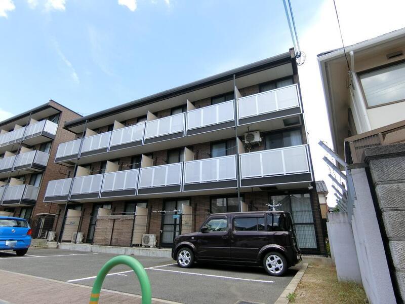 レオパレスJNA