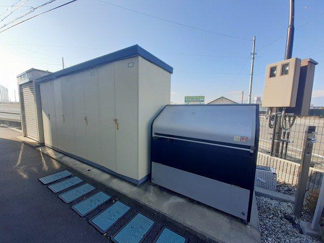カーサ エテルナ I