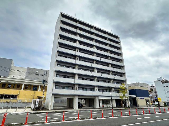 ヴィータセレーナ金池(1LDK/10階)