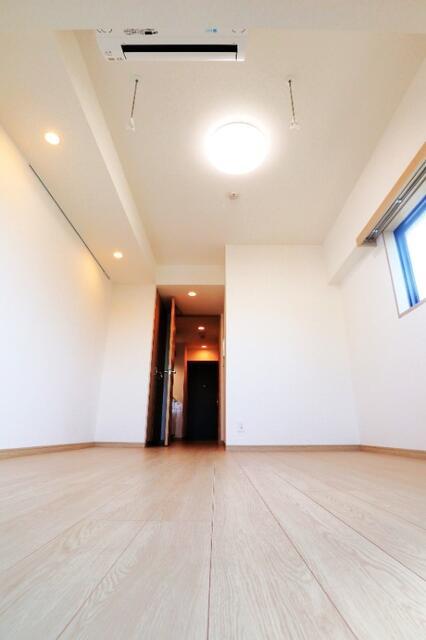 ルーブル板橋泉町壱番館