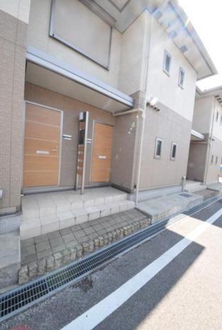 フレシールメゾン