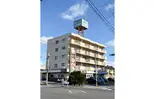 プレズ名古屋入場