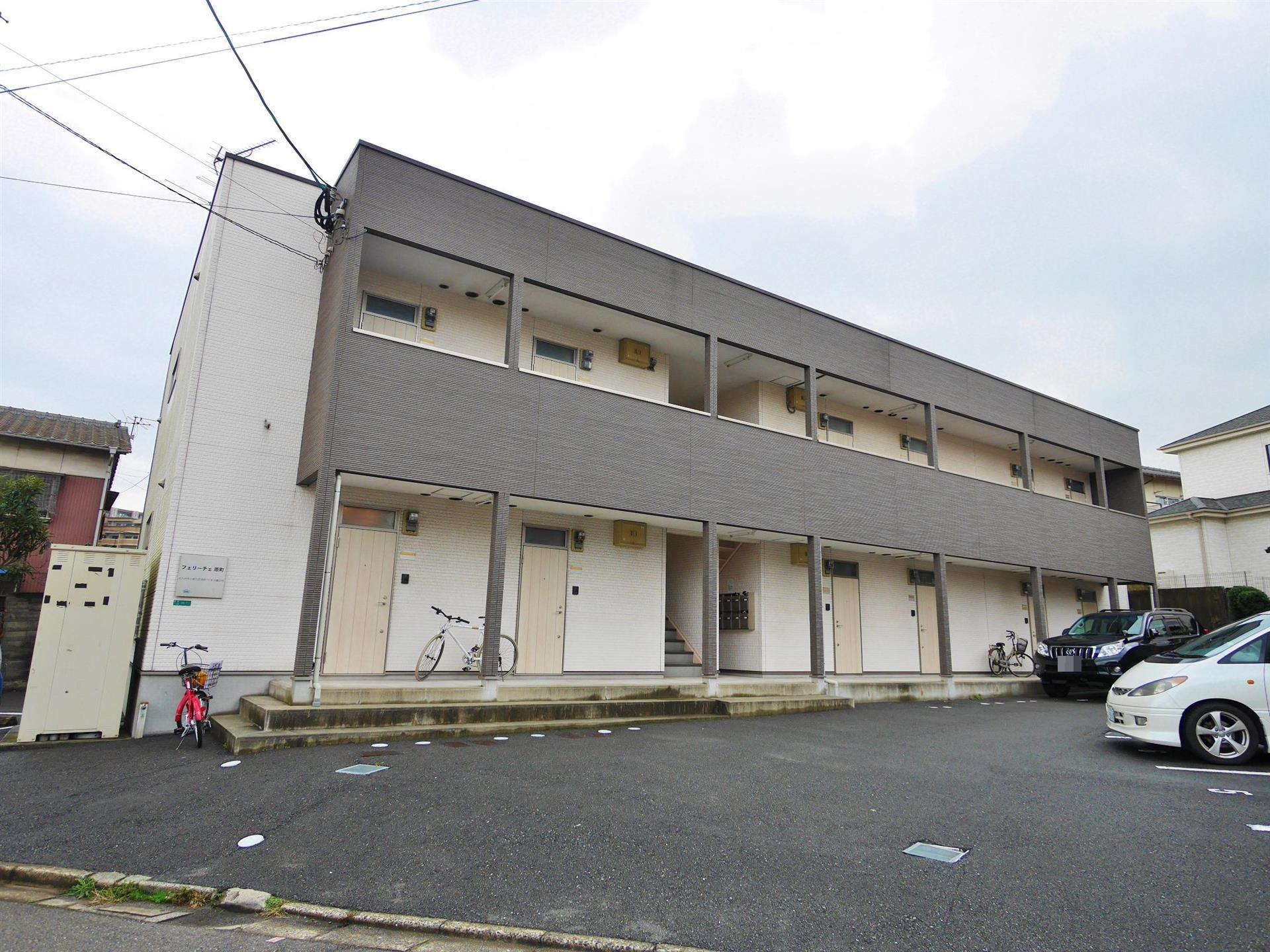 フェリーチェ原町