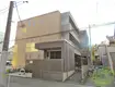 ボヌール・コート立町(1LDK/1階)