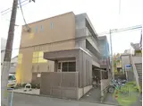 ボヌール・コート立町
