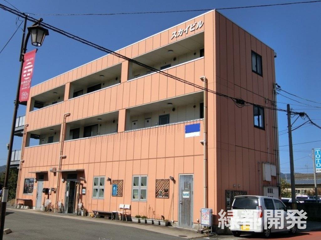 スカイビル