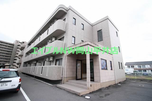 ケイズシティ豊成